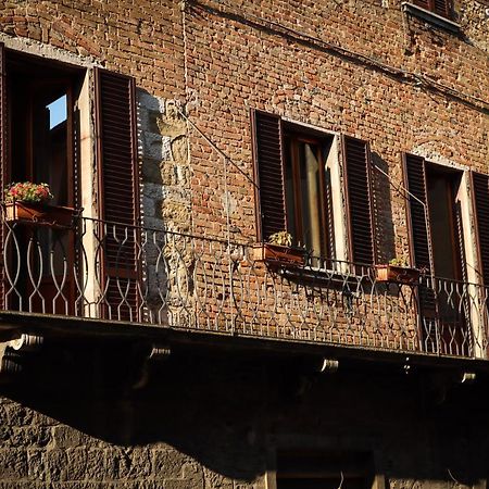 Casa Anna "A Lovely Home In Tuscany" Colle di Val d'Elsa Buitenkant foto