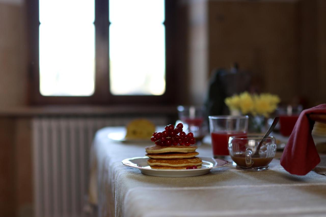 Casa Anna "A Lovely Home In Tuscany" Colle di Val d'Elsa Buitenkant foto
