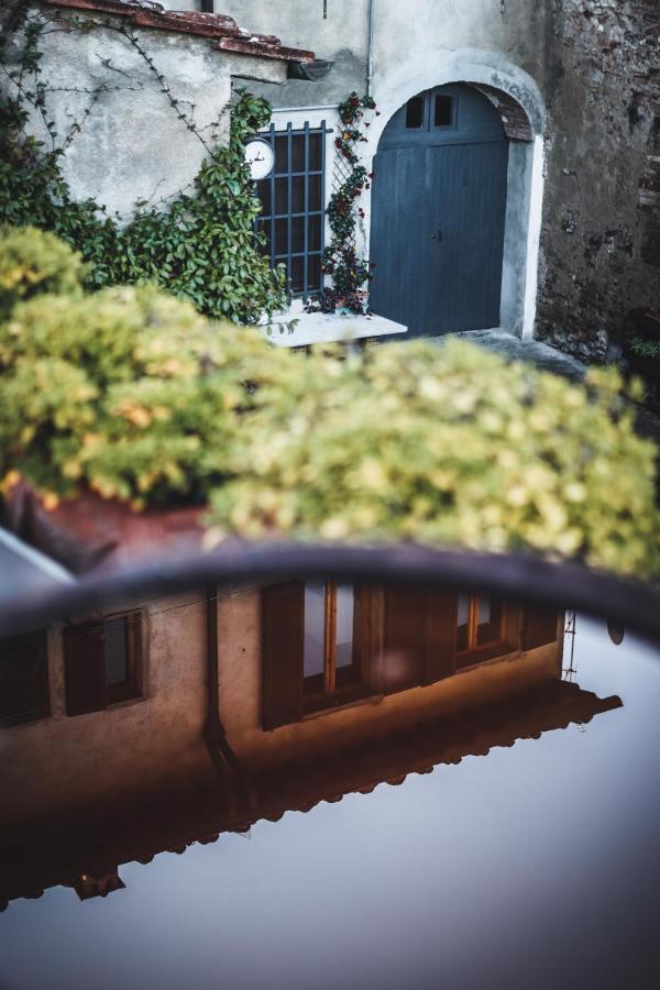 Casa Anna "A Lovely Home In Tuscany" Colle di Val d'Elsa Buitenkant foto