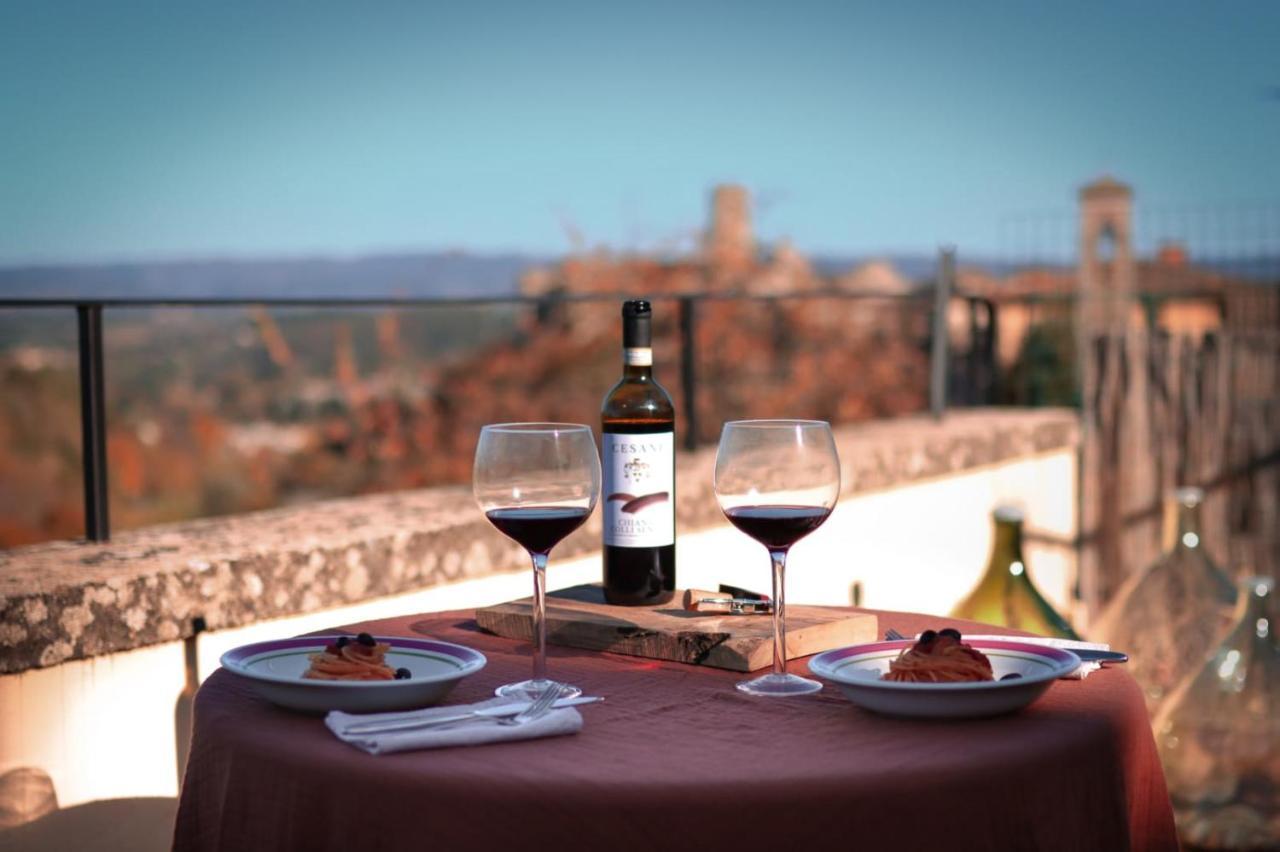 Casa Anna "A Lovely Home In Tuscany" Colle di Val d'Elsa Buitenkant foto