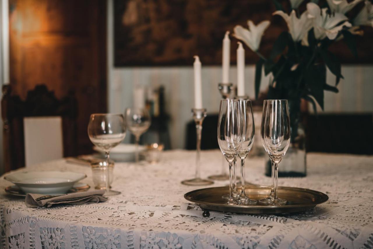 Casa Anna "A Lovely Home In Tuscany" Colle di Val d'Elsa Buitenkant foto