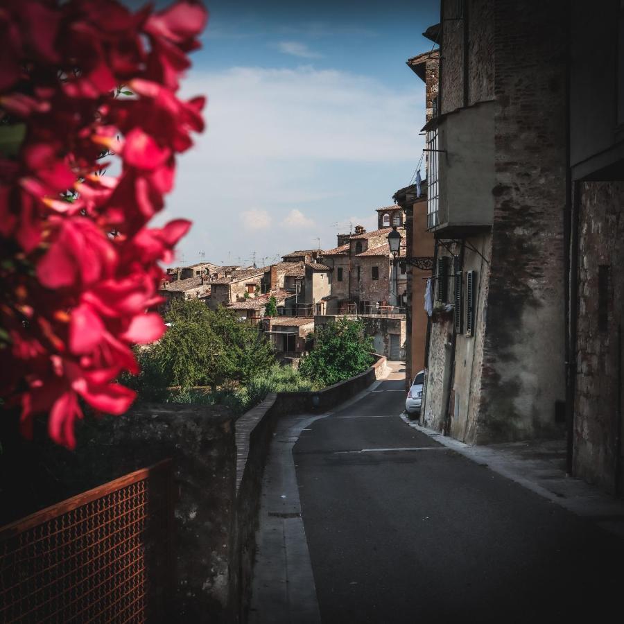 Casa Anna "A Lovely Home In Tuscany" Colle di Val d'Elsa Buitenkant foto