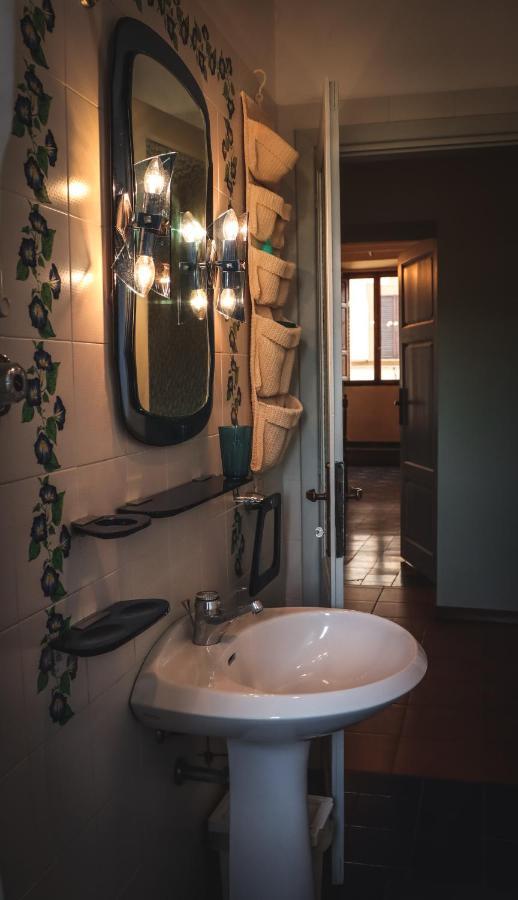 Casa Anna "A Lovely Home In Tuscany" Colle di Val d'Elsa Buitenkant foto