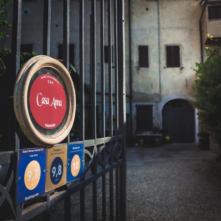 Casa Anna "A Lovely Home In Tuscany" Colle di Val d'Elsa Buitenkant foto