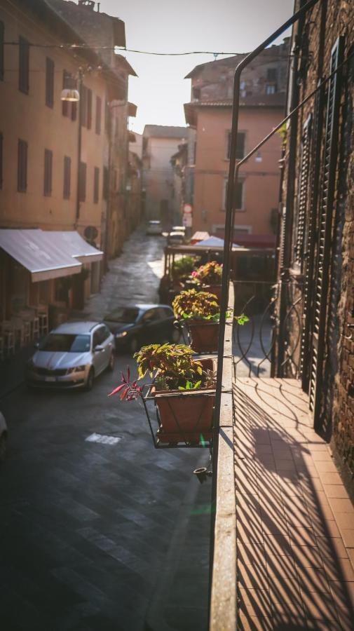 Casa Anna "A Lovely Home In Tuscany" Colle di Val d'Elsa Buitenkant foto