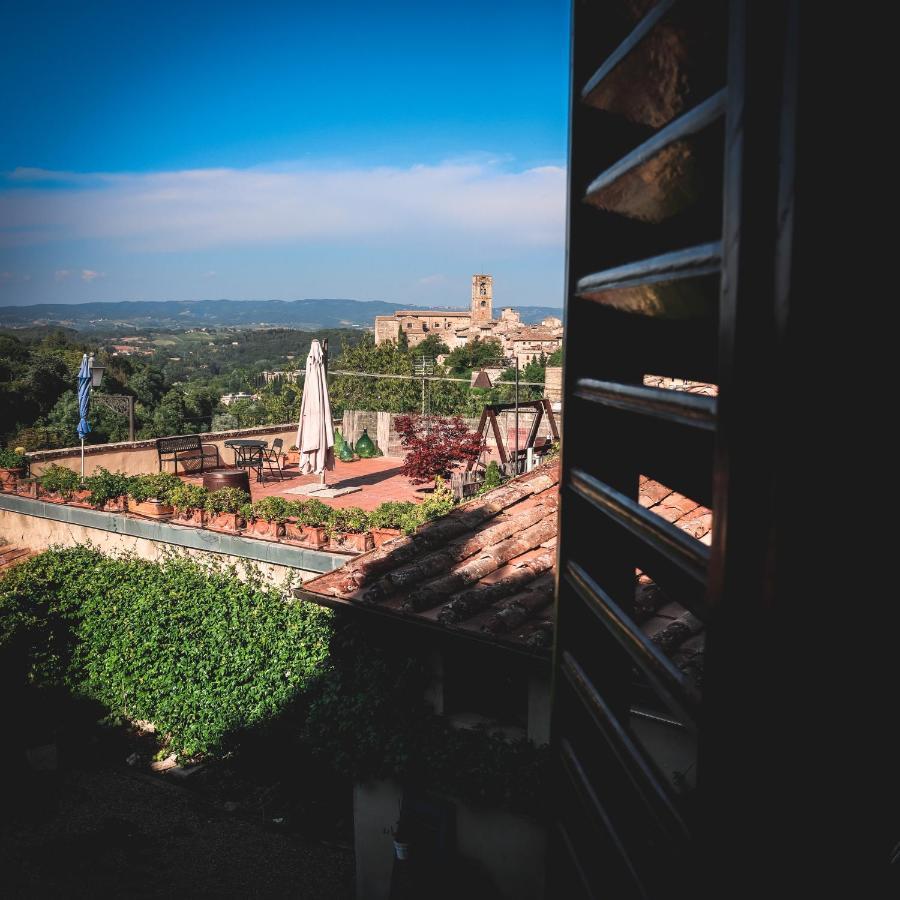 Casa Anna "A Lovely Home In Tuscany" Colle di Val d'Elsa Buitenkant foto